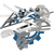 Угольники и угломеры