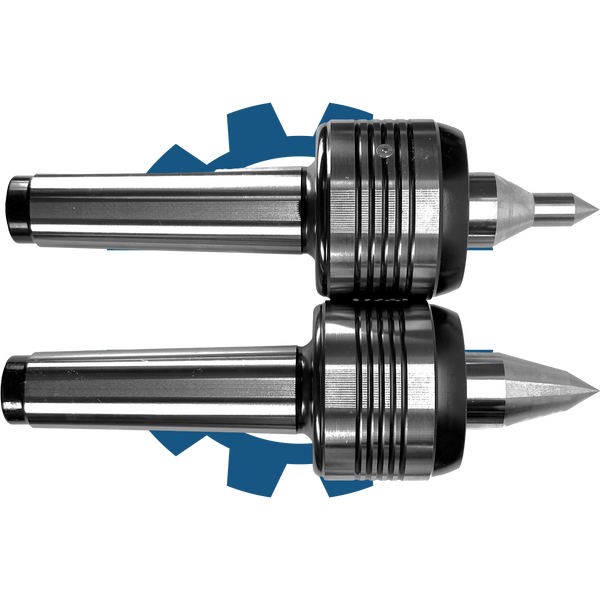 Центр вращающийся TB-CNC MT4 Form B ALT-TBCNCMT-07 фото