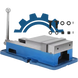 Лещата станочні QM-6 ALT-QM-03 фото 3