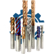 Фреза концевая твердосплавная D10 (R5) 22*150-2F (58HRC) ALT-FR-1623 3
