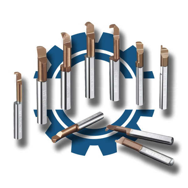 Різець розточний твердосплавний MPR 2R0.15 L10 ALT-MPR-01 фото
