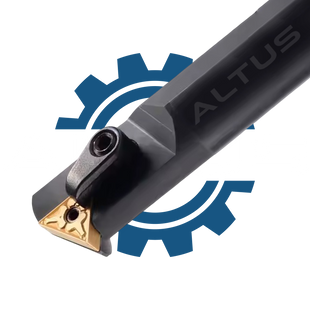 Резец расточный S25S-MTWNR16 ALT-MTWNR-N02 фото