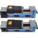 Лещата станочні DPV-8-200 JPV / CPV ALT-DPV-06 фото 3