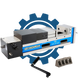Лещата станочні DPV-8-340 JPV / CPV ALT-DPV-07 фото 1