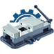 Тиски станочные QM-8 ALT-QM-06 фото 1