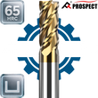 4F X-Power до 65 HRC (плоский торец)