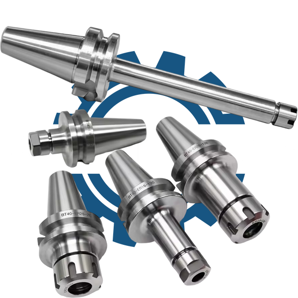 Оправка BT30-70 под цангу ER25 ALT-BT-ER-10 фото