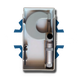 Микрометр МК 0-25 мм ALT-МК-01 фото 2