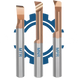 Резец расточный твердосплавный MPR 6R0.2 L22 ALT-MPR-08 фото 3