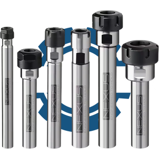Патрон цанговый C12-ER8-150L ALT-CER-06 фото