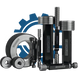 Калібр-пробка різьбова М215х3 6H (ПР, НЕ) ALT-KPRM-295 фото 2