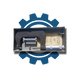 Микрометр МК 50-75 мм ALT-МК-03 фото 2