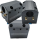 Тримач осьового інструмента B-BMT40-D25-A60 ALT-B-BMT-01 фото 2