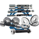 Калибр-пробка резьбовая М22х1 6H (ПР, НЕ) ALT-KPRM-101 фото 4