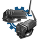 Тиски станочные QH-6 ALT-QH-04 фото 2