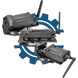 Тиски станочные QH-6 ALT-QH-04 фото 3
