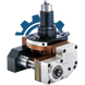 Оправка BMT45 (під черв'ячну фрезу) ALT-BMT-HOB-02 фото 1