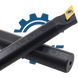 Резец расточный S10K-SDQCR07 ALT-SDQCR-01 фото 3