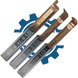 Різець різьбовий твердосплавний MIR 4A60 L10 ALT-MIR-07 фото 6