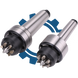 Центр вращающийся FD33 MT4 Form A ALT-FDMT-08 фото 4