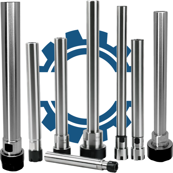 Патрон цанговый C20-ER20-200L ALT-CER-26 фото