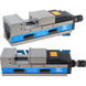 Лещата станочні DYV-5-180 (CHV-180) ALT-DYV-CHV-02 фото 2