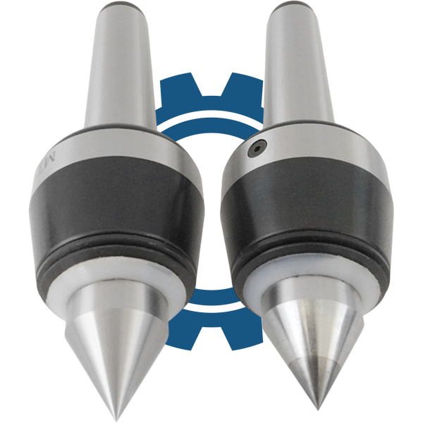 Центр обертовий BT MT4 Form B ALT-BTMT-07 фото
