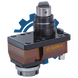 Оправка&nbsp;NEXUS BMT40&ndash;ER16 аксиальная смещенная (экcцентрическая) с передачей&nbsp;1:2 ALT-BMT-E01 фото 1