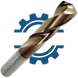 Сверло монолитное твердосплавное ALTUS D1,1х50 ALT-SM-3845 фото 1