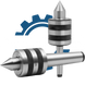 Центр обертовий MD MT5 Form C ALT-MDMT-12 фото 2