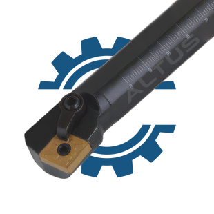 Резец расточный S20R-MCKNR12  ALT-MCKNR-N01 фото
