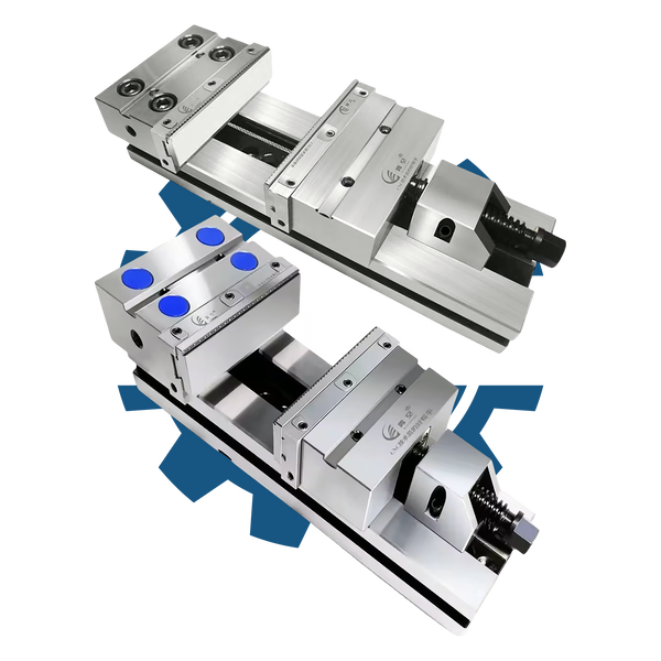 Лещата станочні GT175х300 ARF ALT-GT-ARF-06 фото