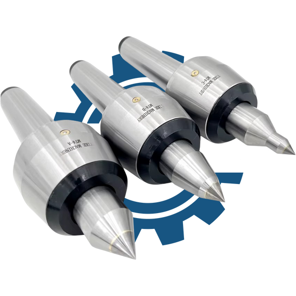 Центр вращающийся DM MT5 Form A ALT-DMMT-04 фото