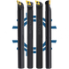 Резец расточный S25S-SDQCL11 ALT-SDQCL-05 фото 4