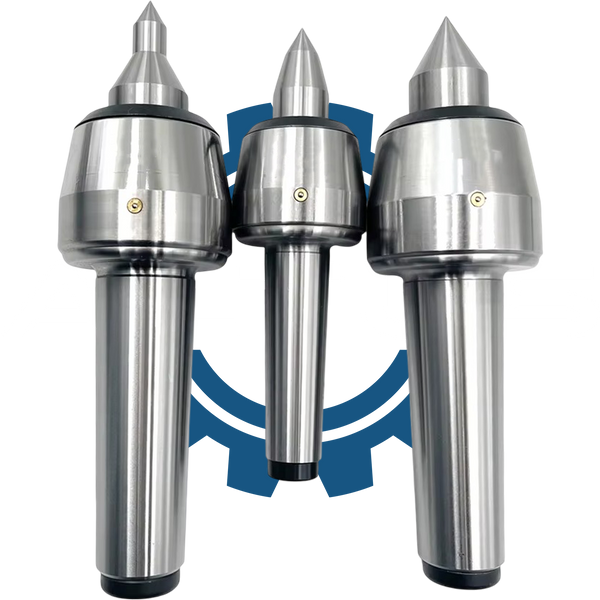 Центр вращающийся DM MT3 Form B ALT-DMMT-06 фото
