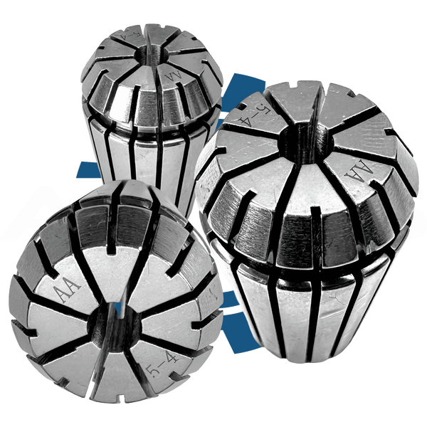 Цанга ER40 D=3 мм ALT-ER-N78 фото
