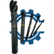 Метчик машинный DIN 371 HSS-E Form B М1,2х0,25 FORMAT 🟡 ALT-M1676-02 фото 2