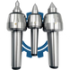 Центр обертовий DM MT4 Form B ALT-DMMT-07 фото 4