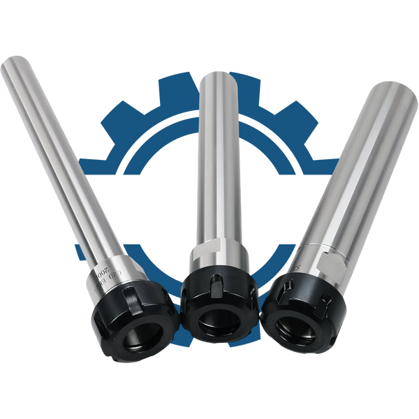 Патрон цанговий C10-ER11-100L ALT-CER-01 фото