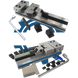 Тиски станочные GT200х500 ARF ALT-GT-ARF-11 фото 2