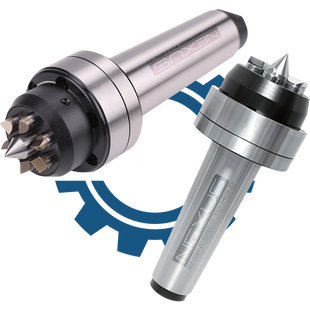 Центр вращающийся FD34 MT5 Form A ALT-FDMT-11 фото
