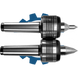 Центр обертовий TB-CNC MT5 Form A ALT-TBCNCMT-04 фото 3