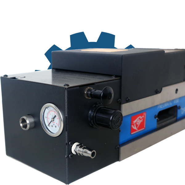 Тиски станочные DPV-5-180 JPV / CPV ALT-DPV-02 фото