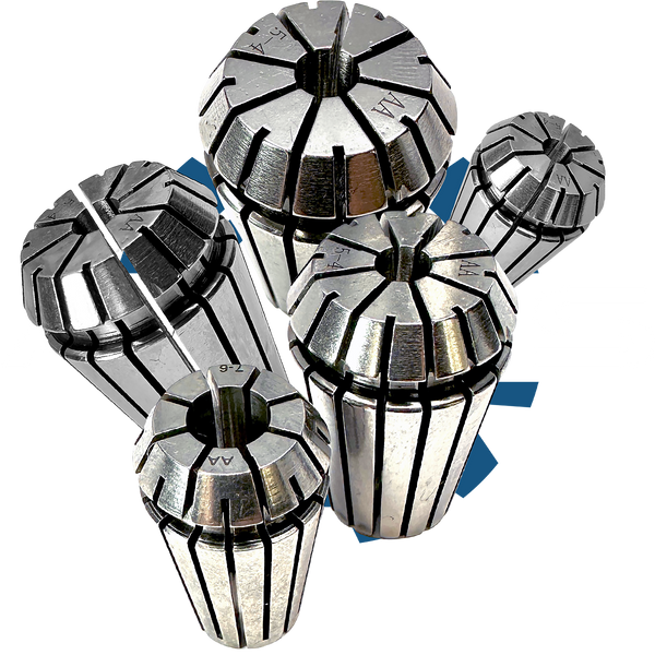 Цанга ER16 D=1 мм ALT-ER-2133 фото