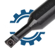 Різець розточний S12M-SCKCL06-A16 ALT-SCKCL-03 фото 1