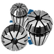 Цанга ER16 D=1 мм ALT-ER-2133 фото 2
