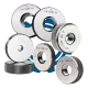 Калибр-кольцо резьбовое 1/2-13 UNC 3A (ПР/НЕ)