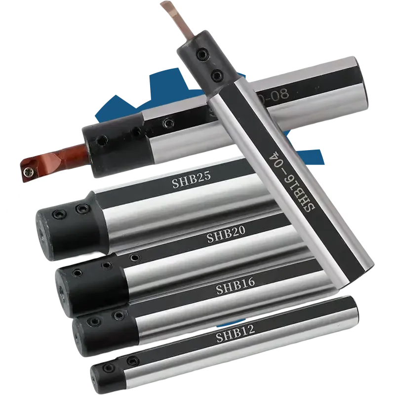 Втулка переходная SHB25-8
