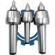 Центр вращающийся DM MT2 Form C