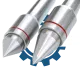 Центр обертовий NT-CNC MT4 Form B